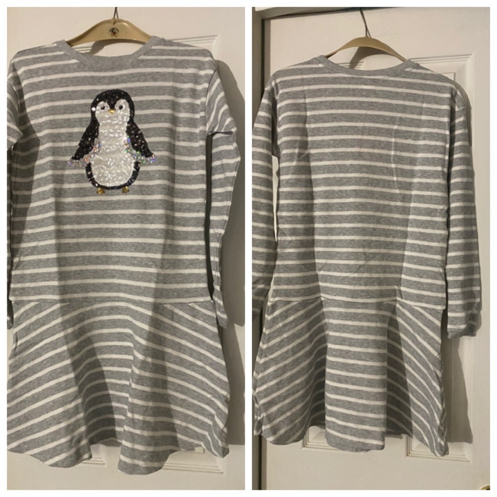 NWT Gymboree girl’s dress size 12